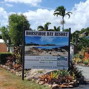 Horseshoe Bay База отдыха