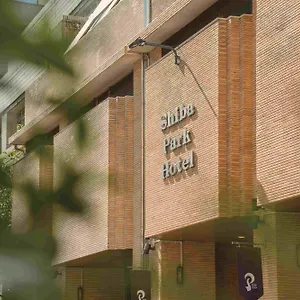 Hotel Shiba Park Tokyo