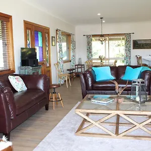 Holiday home House On The Hill Montville
