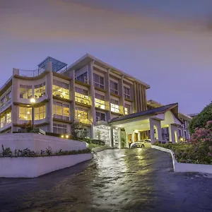 Hotel Topaz Kandy