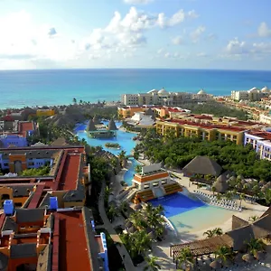 Resort Iberostar Selection Paraiso Lindo Playa Paraiso