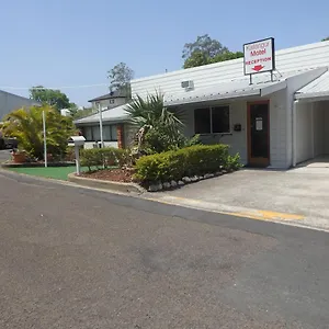 Kallangur Motel Мотель