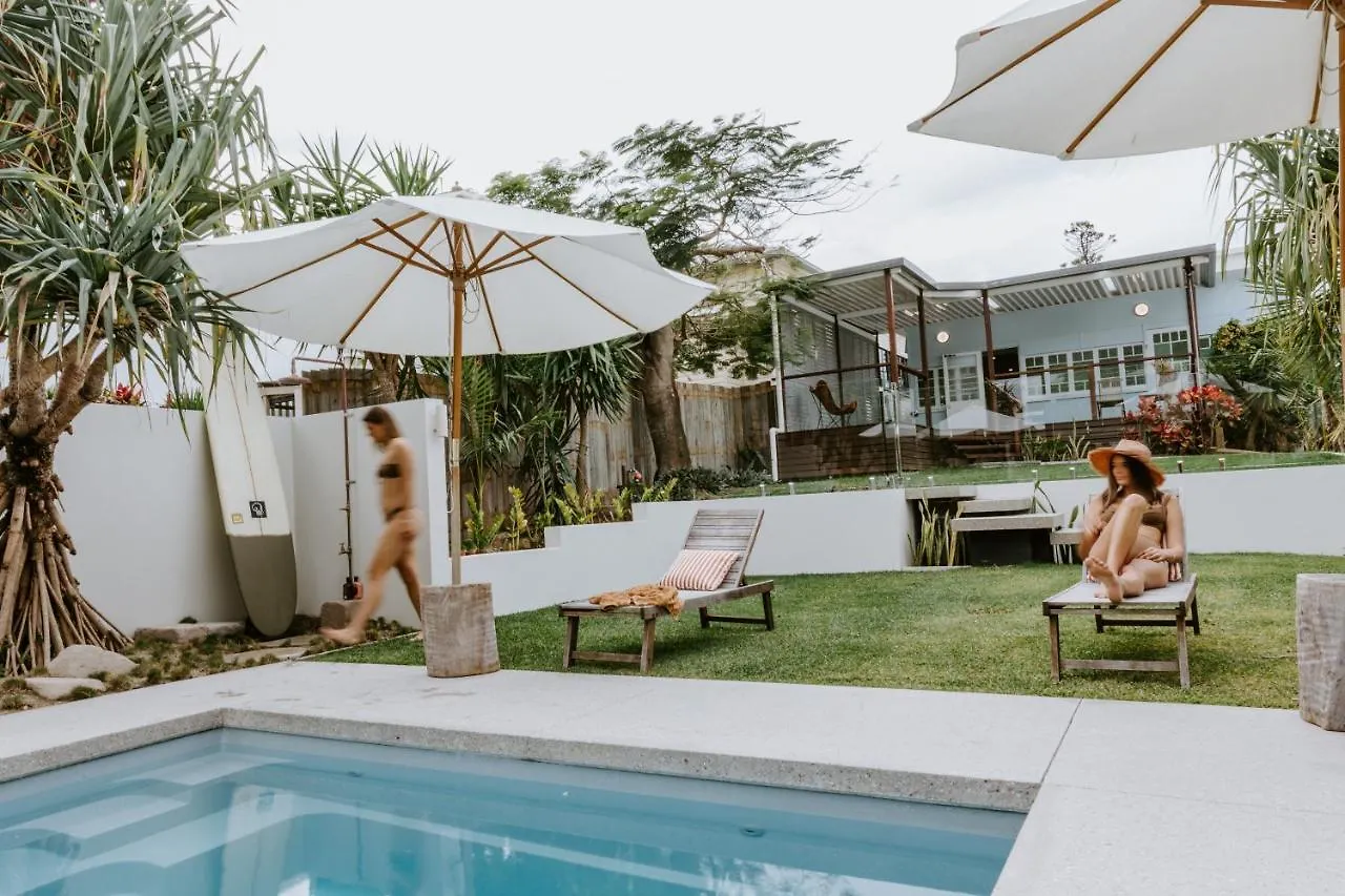 Yeppoon Surfside Motel