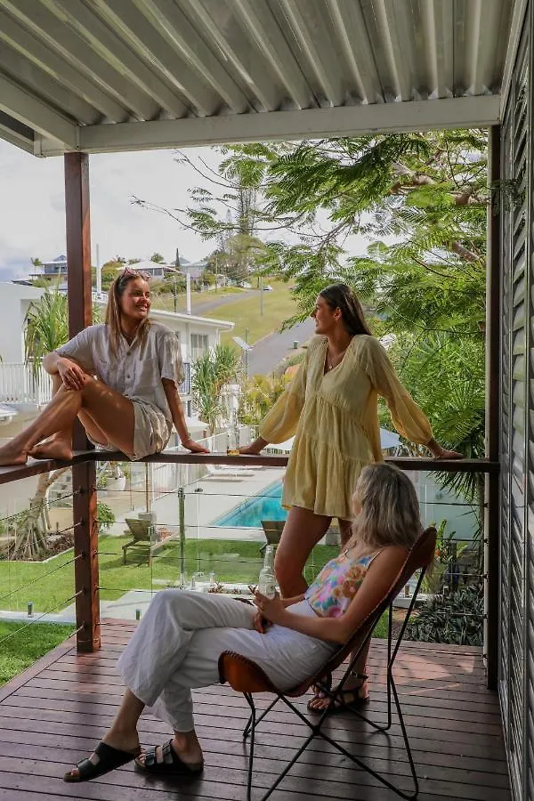 Yeppoon Surfside Motel