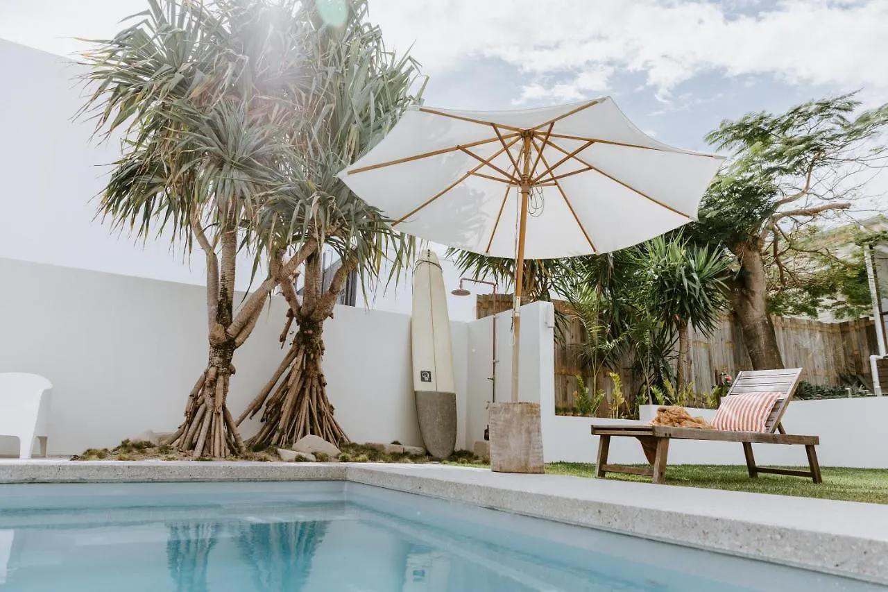 Yeppoon Surfside Motel 4*,  Australia
