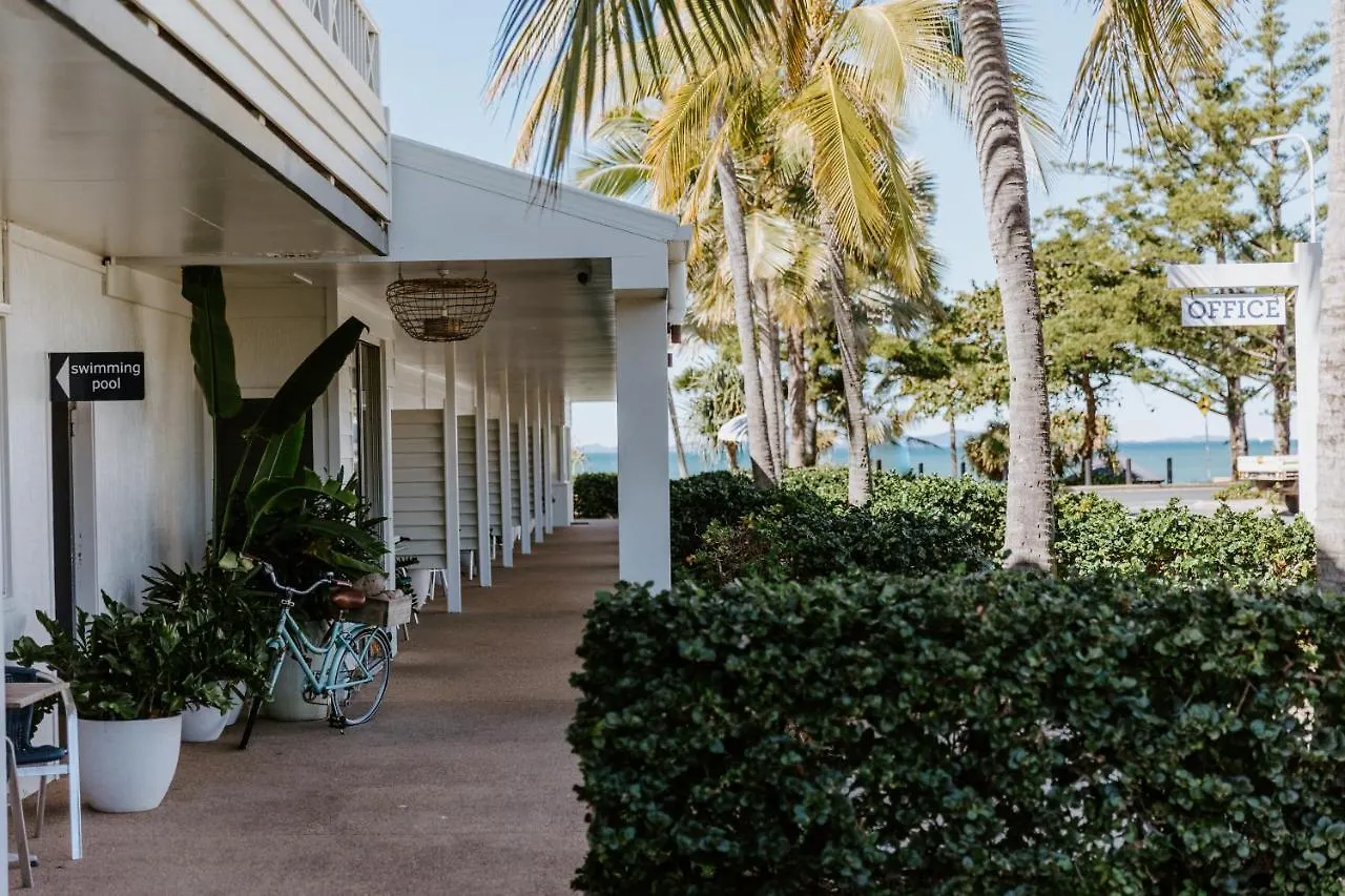 Yeppoon Surfside Motel
