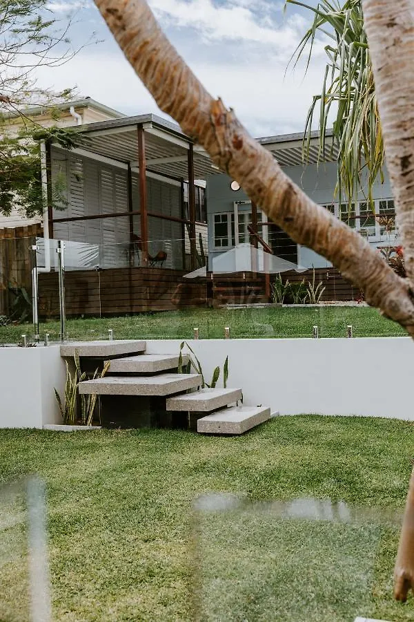 Yeppoon Surfside Motel