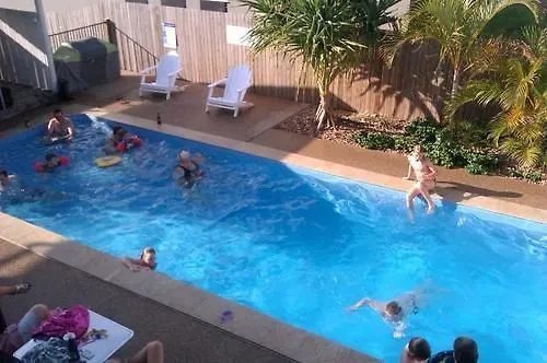 Yeppoon Surfside Motel