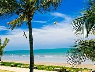 Yeppoon Surfside Motel