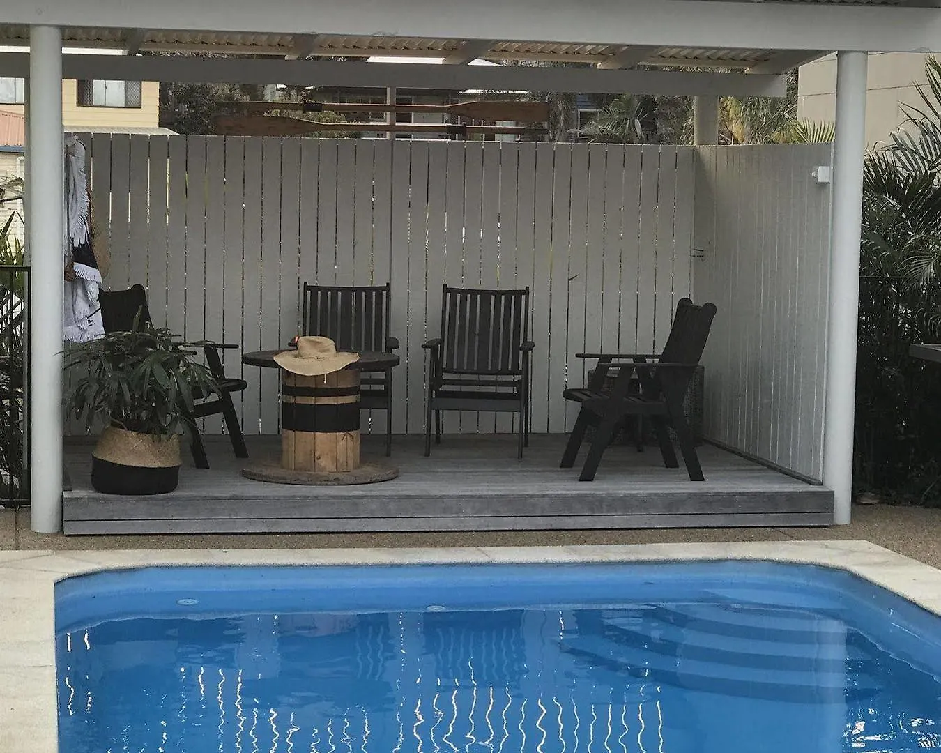 Yeppoon Surfside Motel