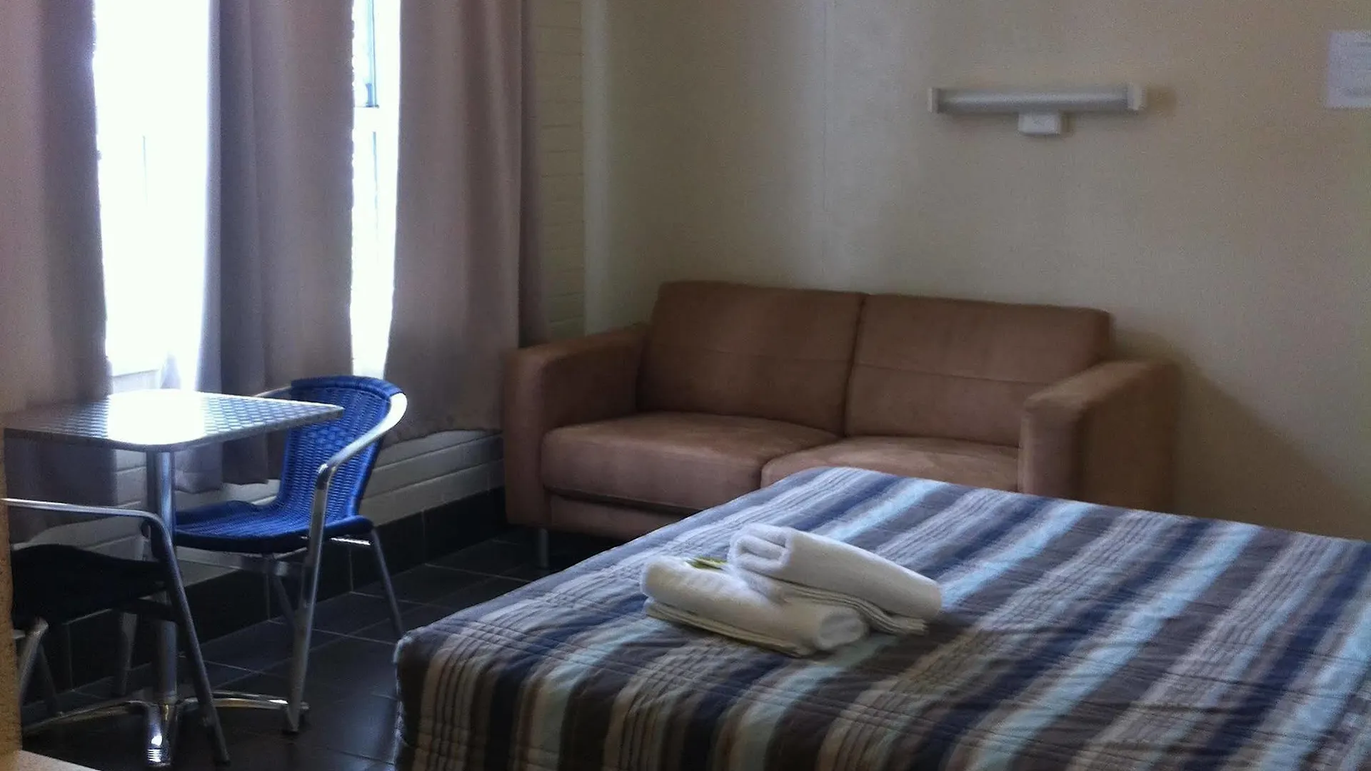 Yeppoon Surfside Motel