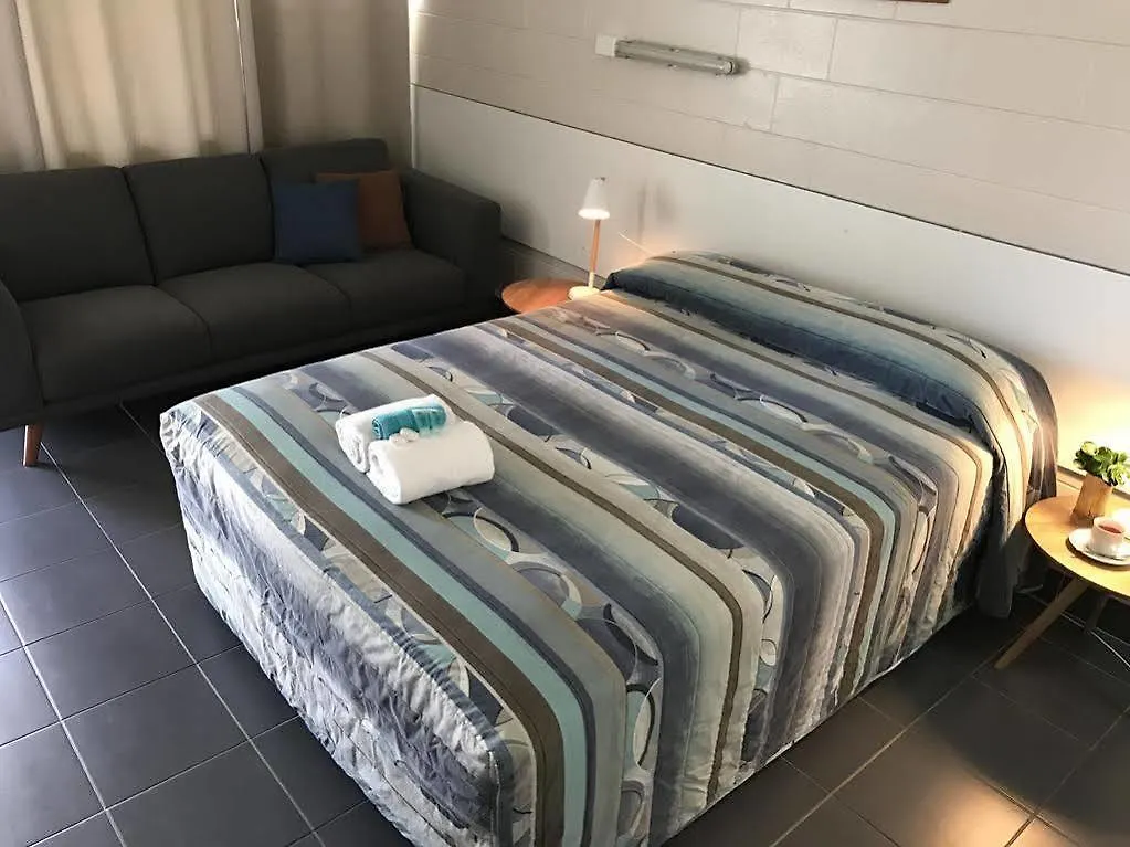 Yeppoon Surfside Motel
