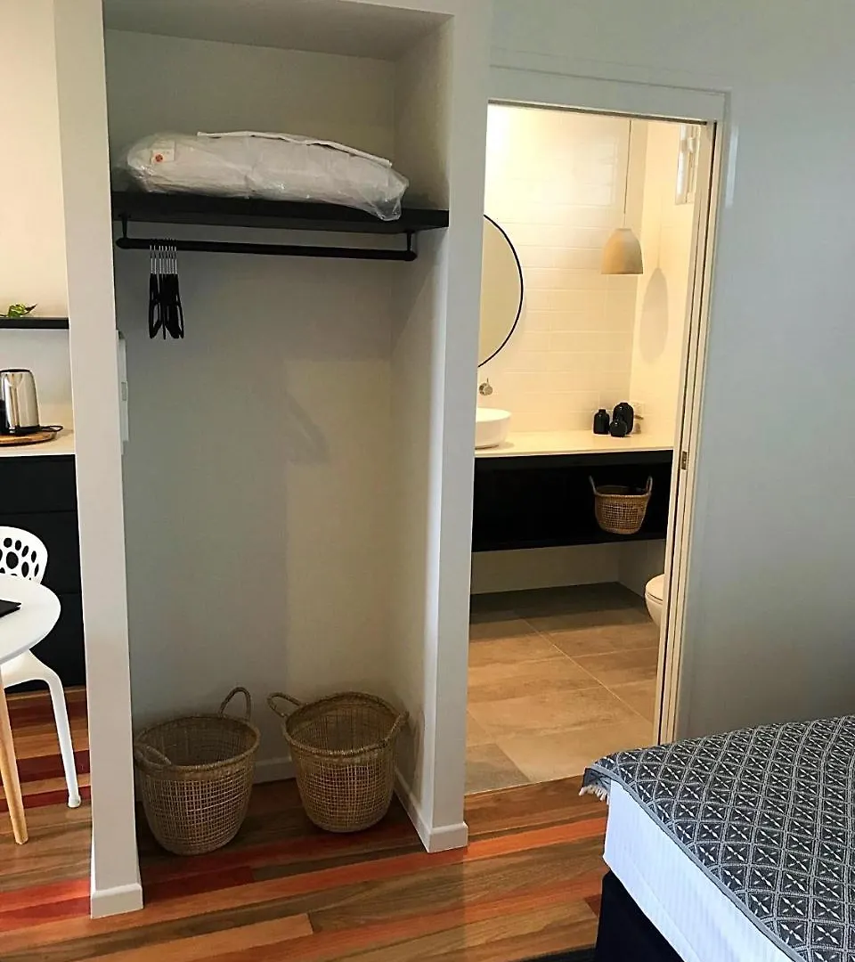Yeppoon Surfside Motel