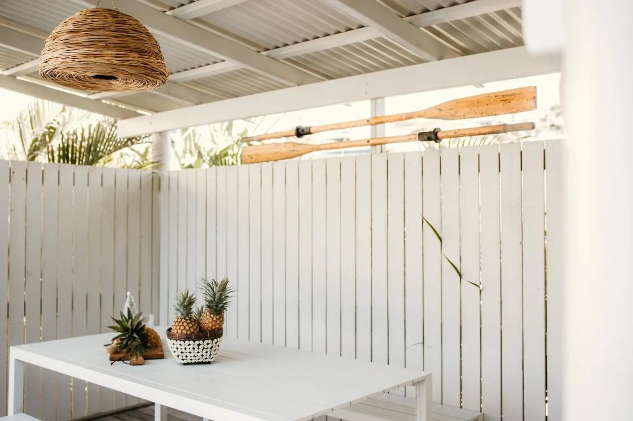 ****  Yeppoon Surfside Motel Australia