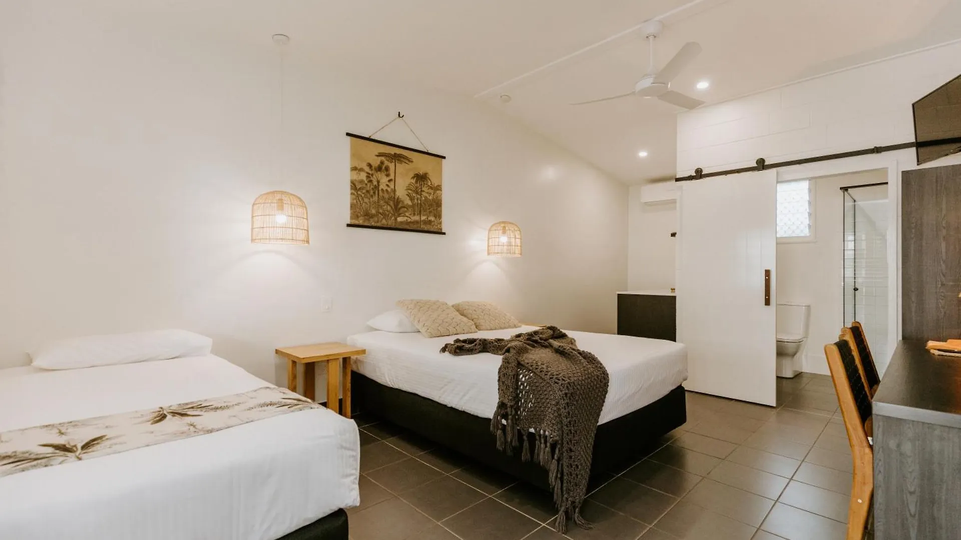 Yeppoon Surfside Motel